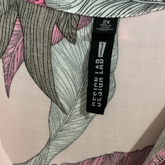 Short sleeve t-shirt/blouse - Picture 3 of 3